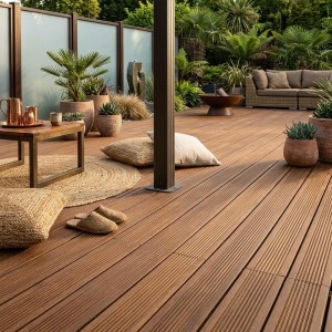 PAVIMENTO PER ESTERNO - DECKING BAMBOO-5